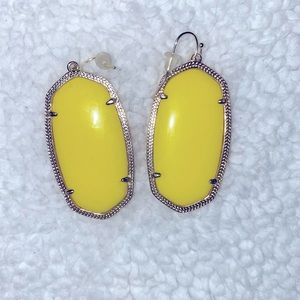 Kendra Scott Earrings